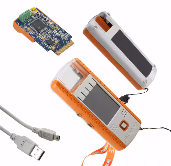STM3210CPRIMER STMicroelectronics  Cartes d'évaluation - Embarquées - MCU DSP